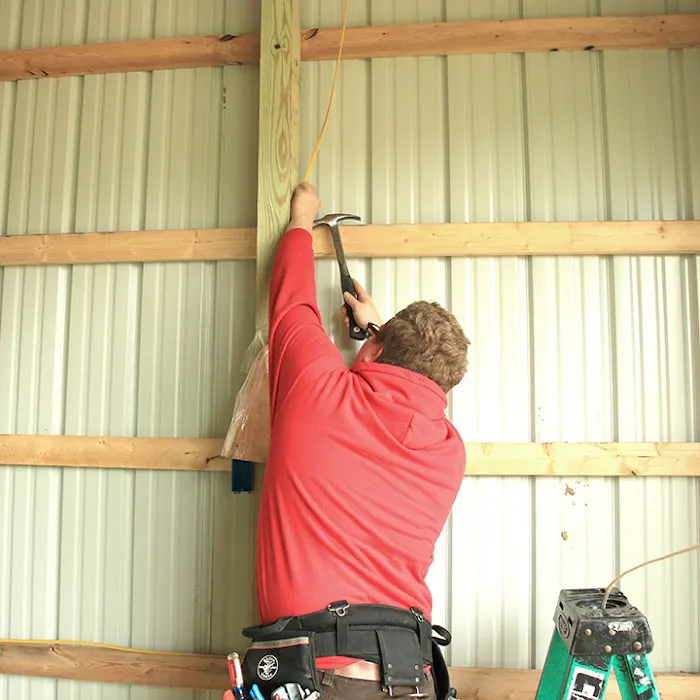 Big Red Services - HVAC, Plumbing, Electric Picture 4