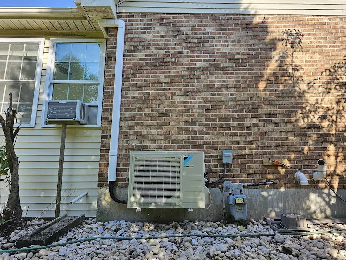 Big Red Services - HVAC, Plumbing, Electric Picture 9