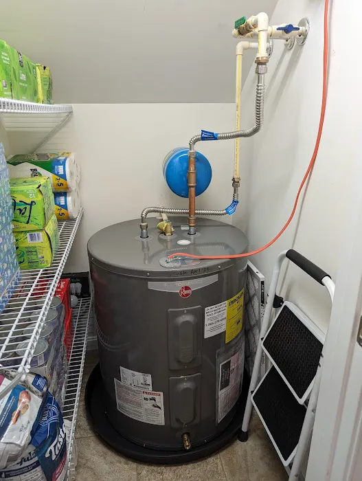Big Red Services - HVAC, Plumbing, Electric Picture 7