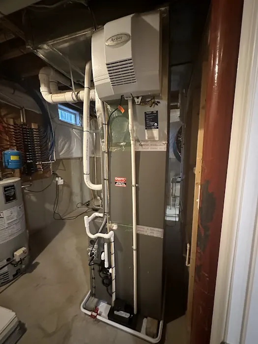 Big Red Services - HVAC, Plumbing, Electric Picture 8