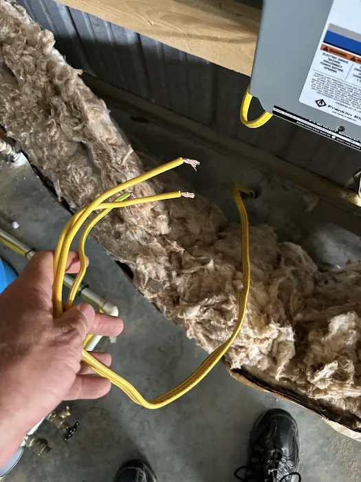 Big Red Services - HVAC, Plumbing, Electric Picture 10