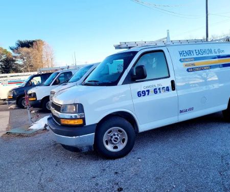 Henry Eashum & Son Inc