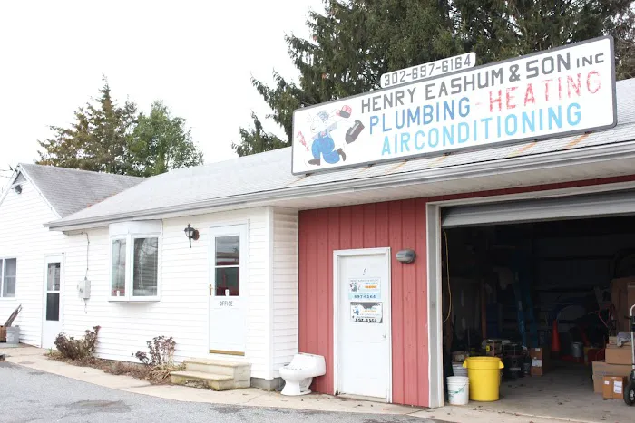 Henry Eashum & Son Inc Picture 10