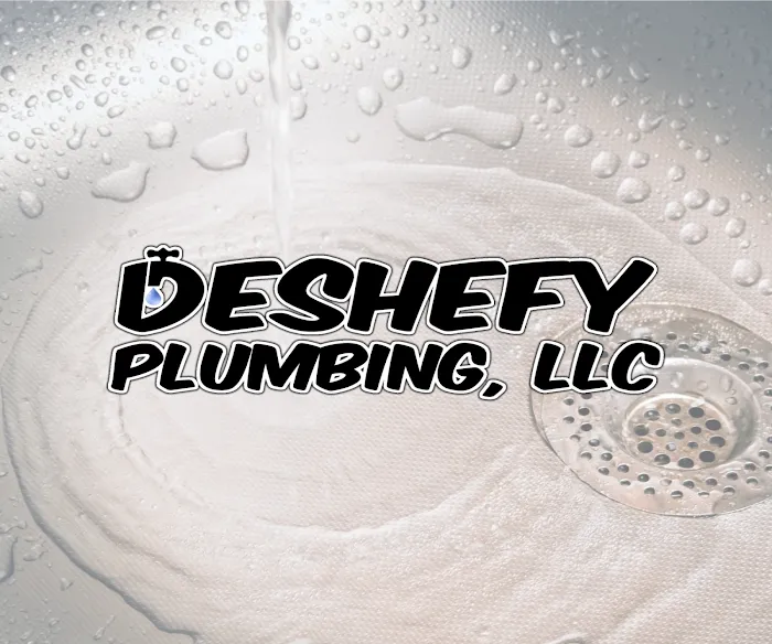 Deshefy Plumbing, LLC Picture 2