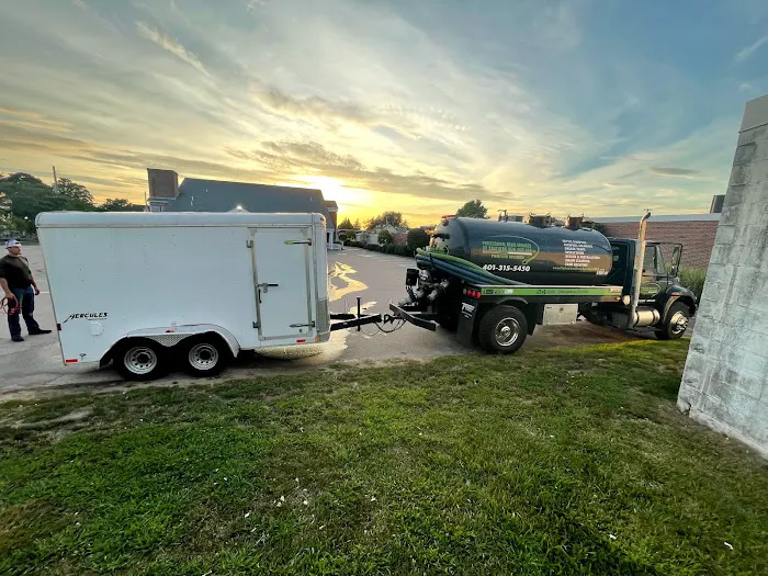 Professional Drain Services of Southern New England, LLC Picture 2