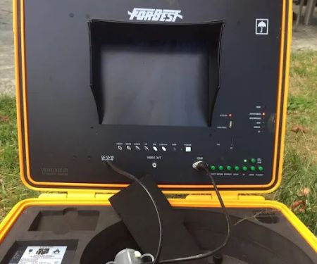 Professional Drain Services of Southern New England, LLC