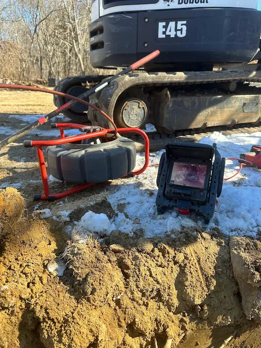 Professional Drain Services of Southern New England, LLC Picture 4