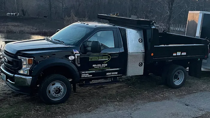 Professional Drain Services of Southern New England, LLC Picture 3