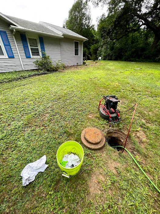 Professional Drain Services of Southern New England, LLC Picture 5