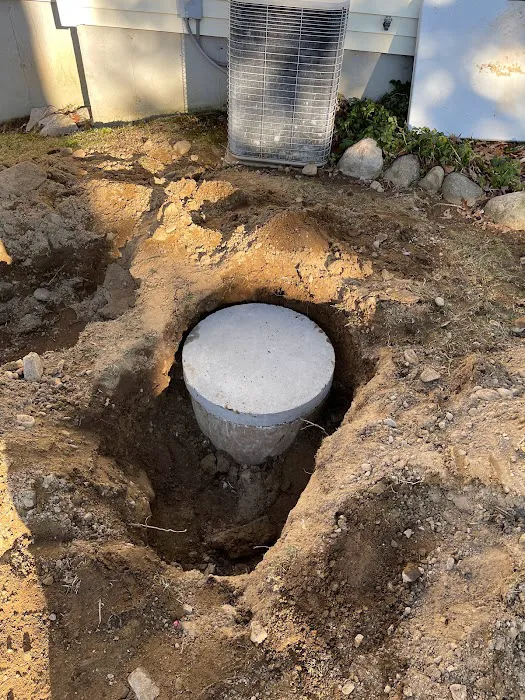 Professional Drain Services of Southern New England, LLC Picture 7