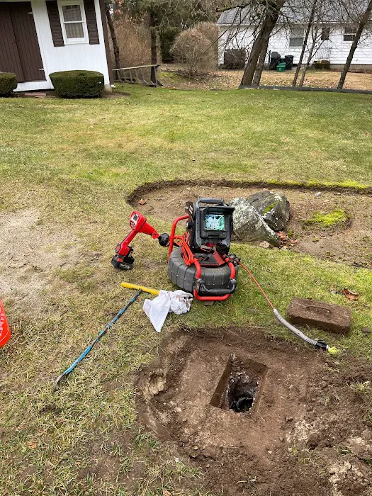 Professional Drain Services of Southern New England, LLC Picture 9