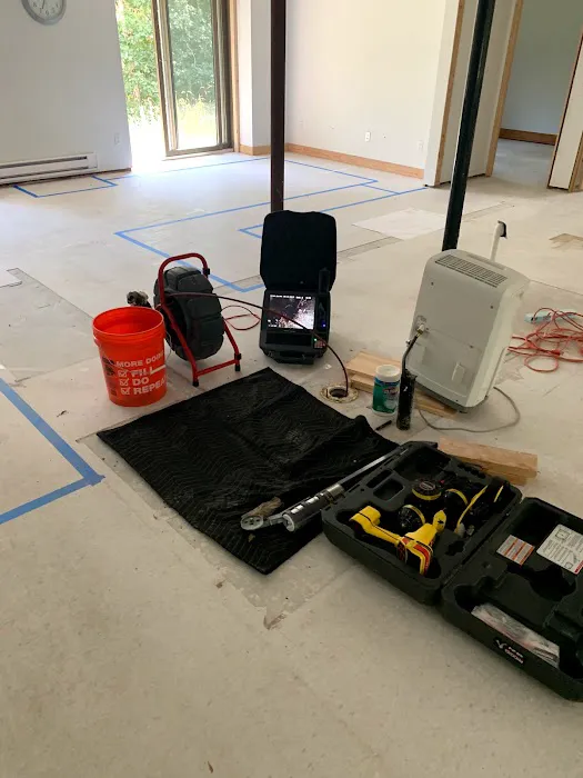 Professional Drain Services of Southern New England, LLC Picture 10