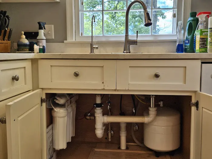 DeRose Plumbing & Water Conditioning, LLC Picture 1