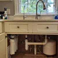 DeRose Plumbing & Water Conditioning, LLC ico