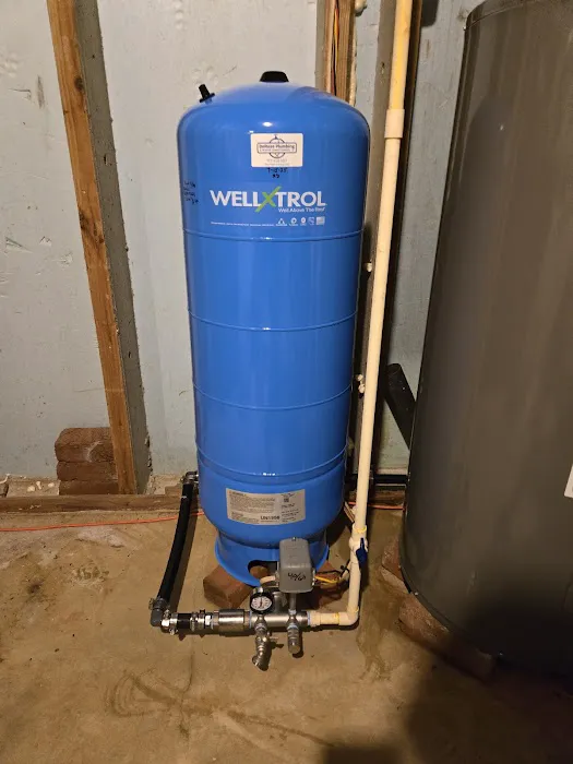 DeRose Plumbing & Water Conditioning, LLC Picture 5