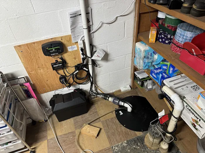 DeRose Plumbing & Water Conditioning, LLC Picture 6