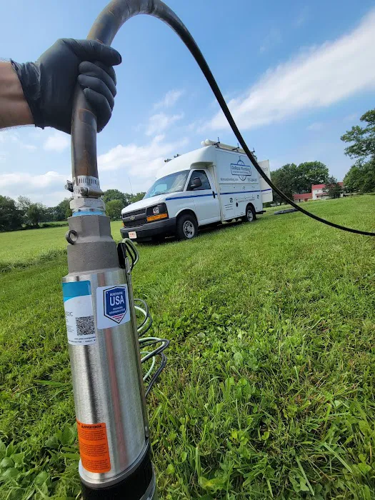DeRose Plumbing & Water Conditioning, LLC Picture 7
