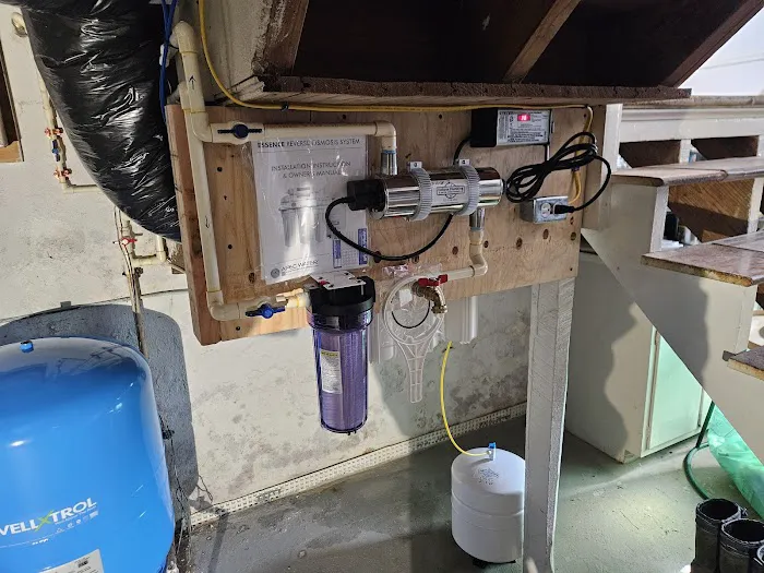DeRose Plumbing & Water Conditioning, LLC Picture 9