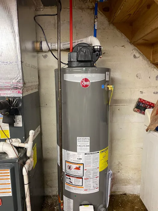 Ron Bollman Plumbing Picture 1