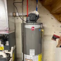 Ron Bollman Plumbing ico