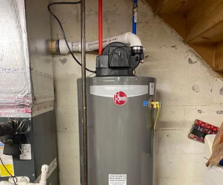 Ron Bollman Plumbing