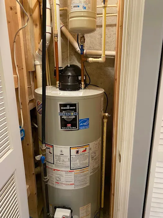 Ron Bollman Plumbing Picture 3