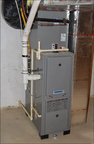 Wilbur Henry Plumbing, Heating & AC Picture 1