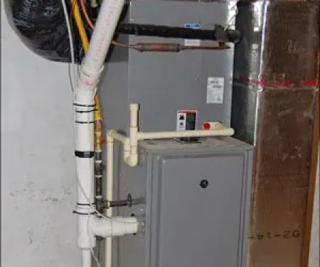 Wilbur Henry Plumbing, Heating & AC