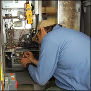 Wilbur Henry Plumbing, Heating & AC Picture 4