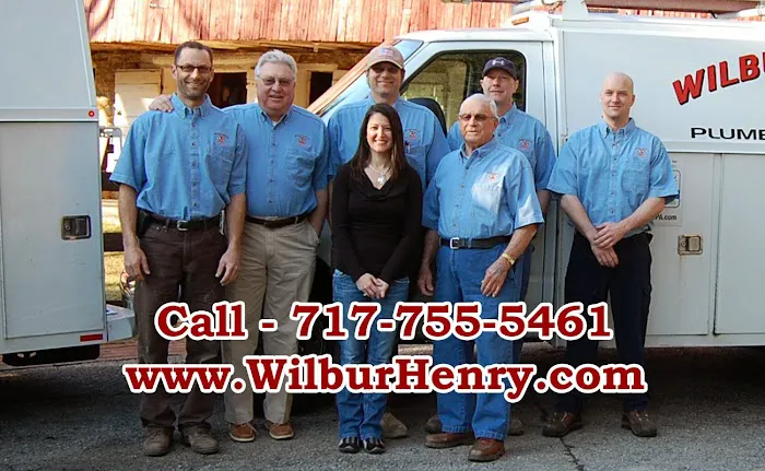 Wilbur Henry Plumbing, Heating & AC Picture 9