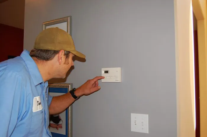 Wilbur Henry Plumbing, Heating & AC Picture 6