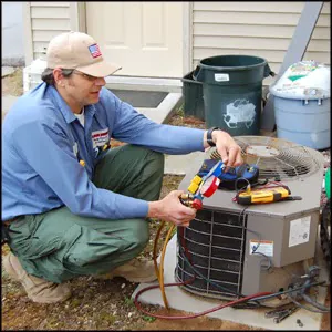 Wilbur Henry Plumbing, Heating & AC Picture 5