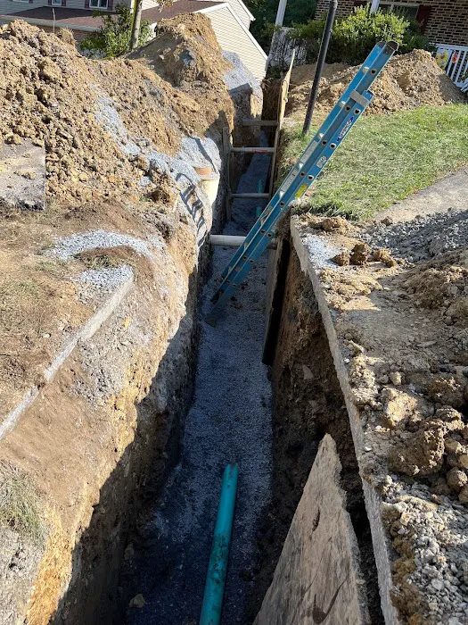 Murray Plumbing Inc Picture 2