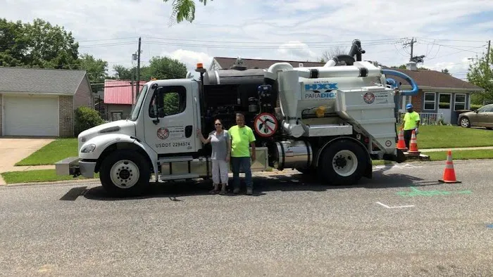 Murray Plumbing Inc Picture 1