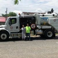 Murray Plumbing Inc ico