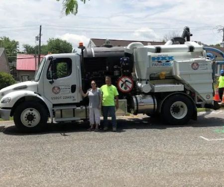 Murray Plumbing Inc