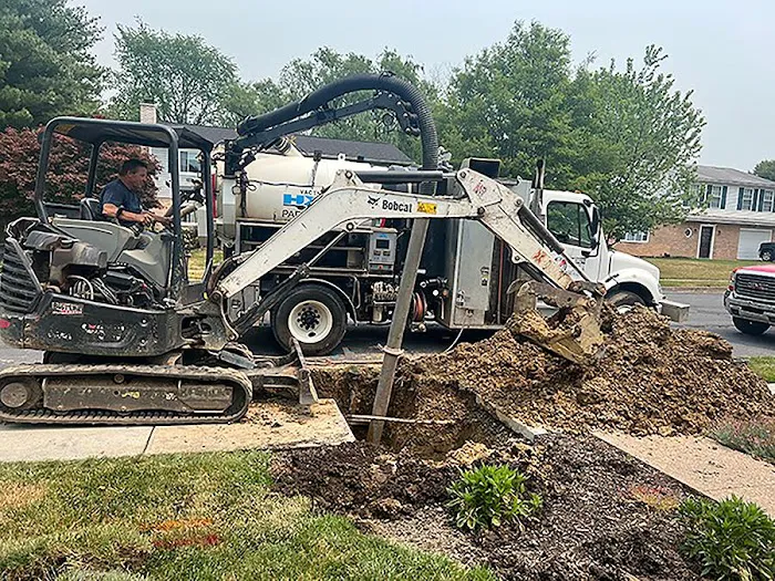 Murray Plumbing Inc Picture 4