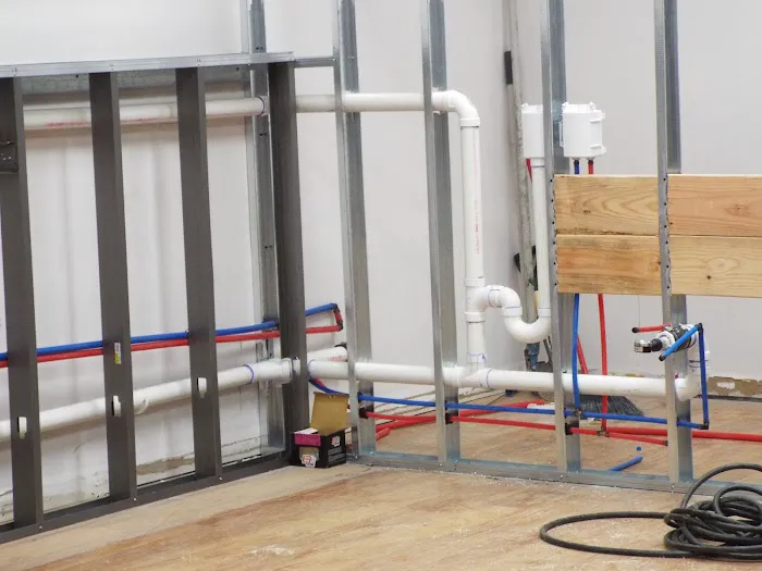 Murray Plumbing Inc Picture 9
