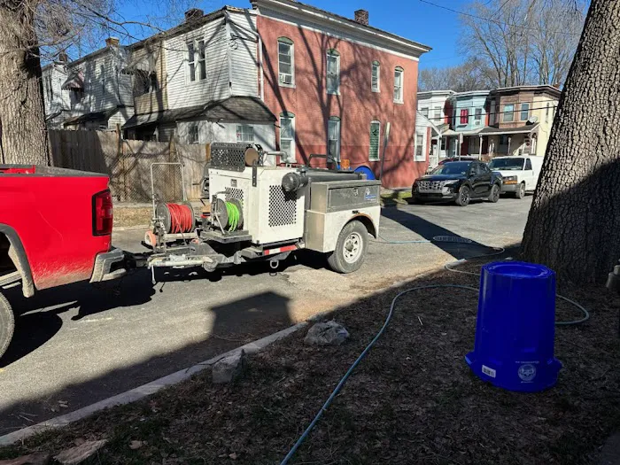 Murray Plumbing Inc Picture 7