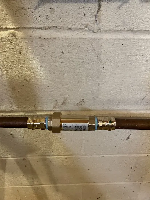 Murray Plumbing Inc Picture 6