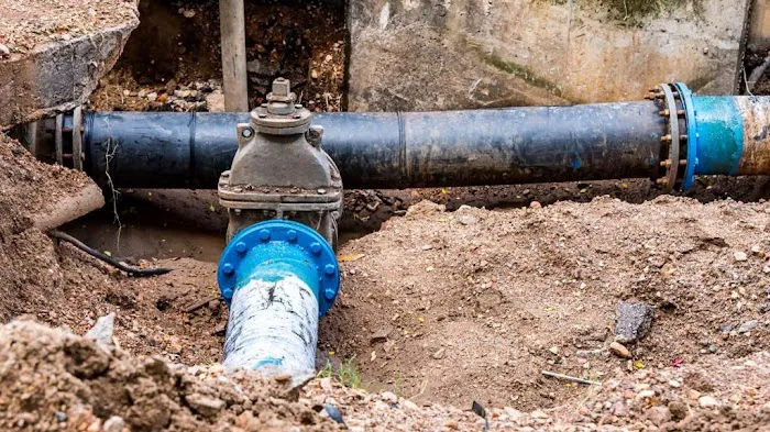 Murray Plumbing Inc Picture 10