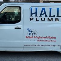Hall & Sons Plumbing LLC ico