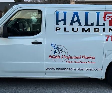 Hall & Sons Plumbing LLC