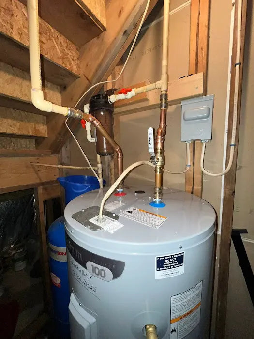 Hall & Sons Plumbing LLC Picture 3