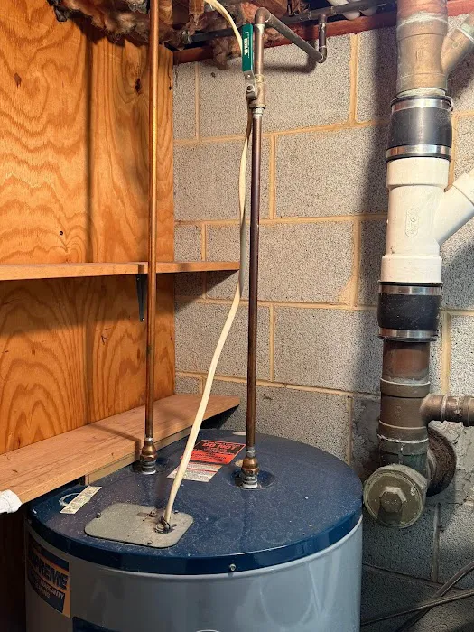 Hall & Sons Plumbing LLC Picture 5