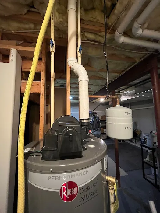 Hall & Sons Plumbing LLC Picture 9