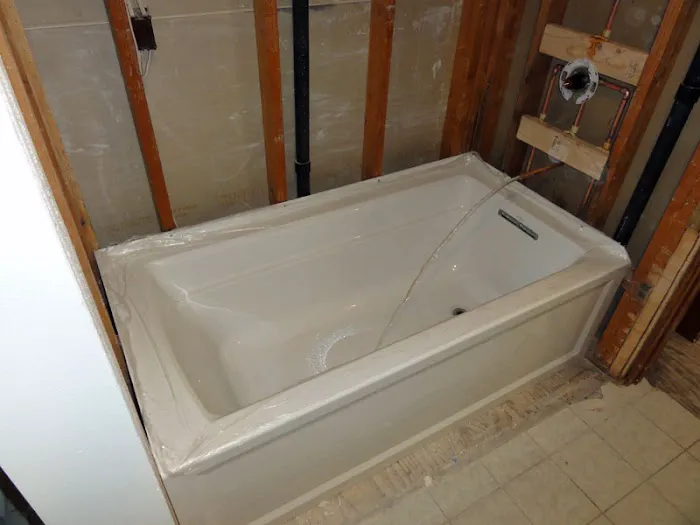 Hall & Sons Plumbing LLC Picture 7