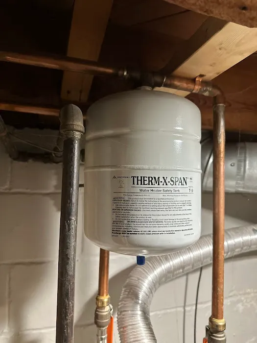 Hall & Sons Plumbing LLC Picture 8