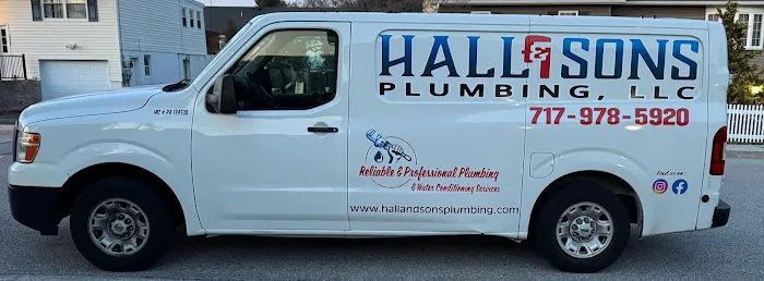 Hall & Sons Plumbing LLC Picture 10