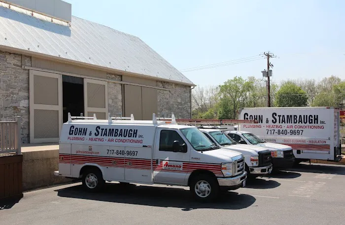 Gohn & Stambaugh Inc Picture 8